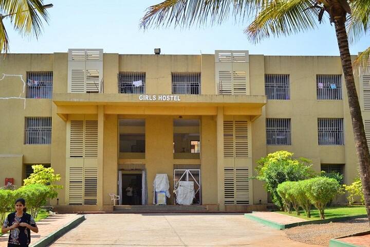 hostel